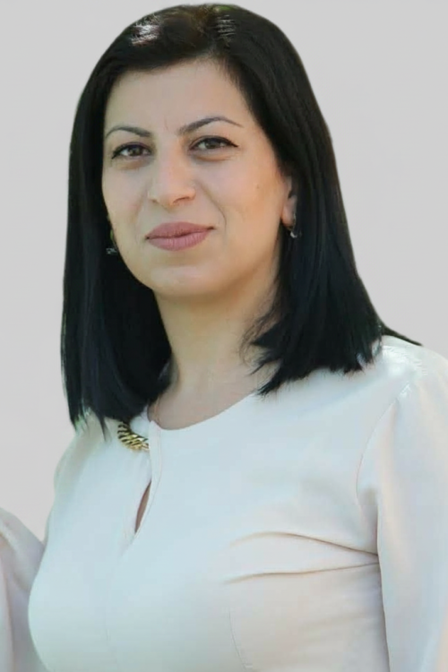 Արաջյան Անի