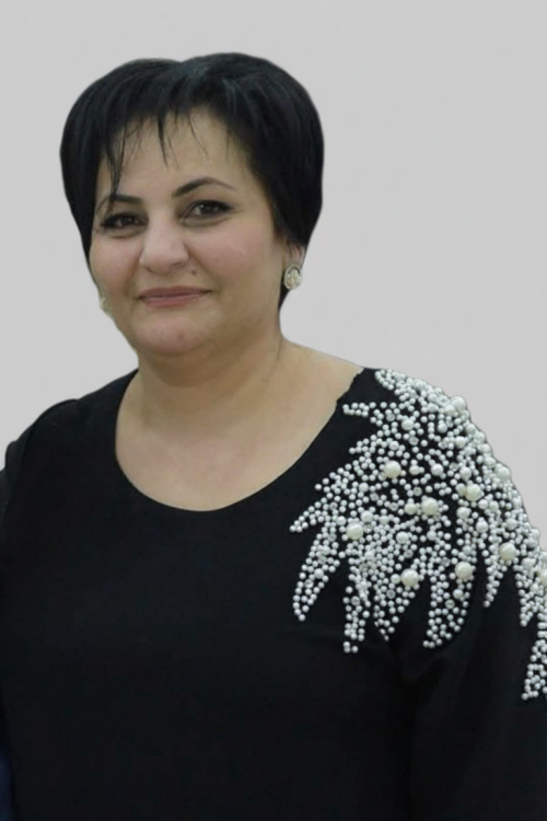 Դարբինյան Աննա