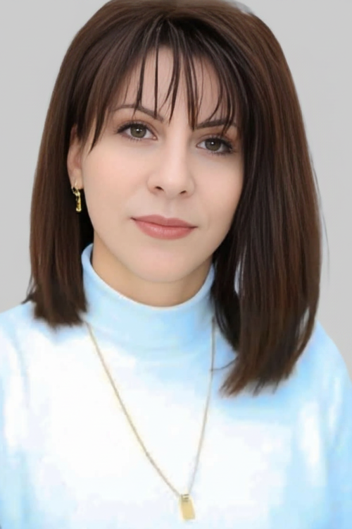 Հակոբյան Արմինե