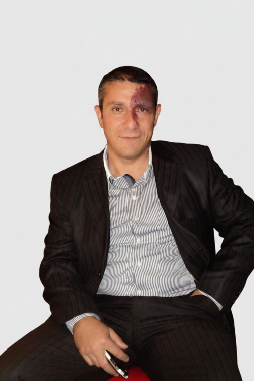 Հակոբյան Արտյոմ