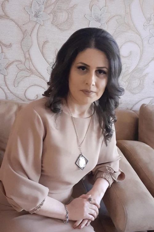 Հակոբյան Սուսաննա