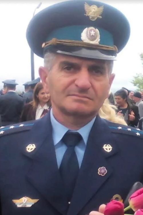 Նազարյան Գագիկ