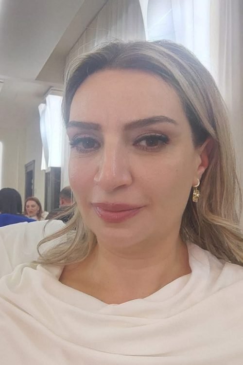 Նազարյան Լուսինե