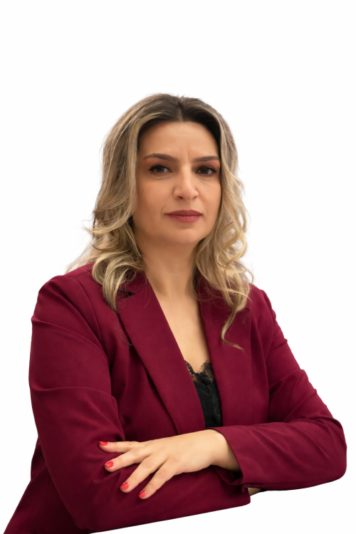 Նազարյան Լուսինե