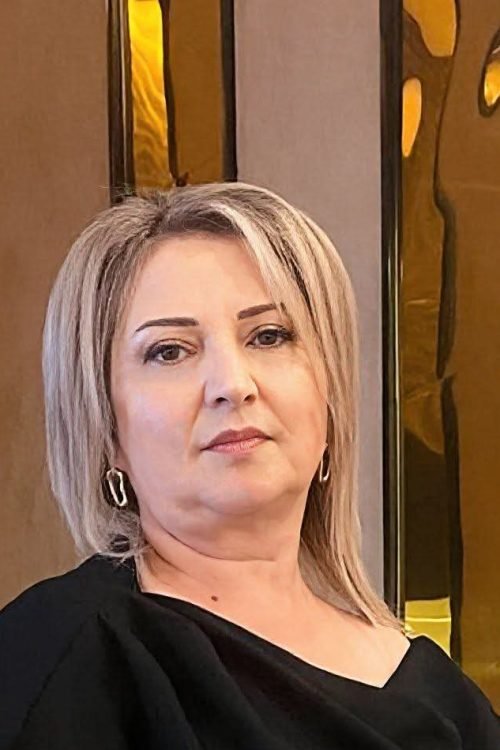 Չախոյան Մարինե