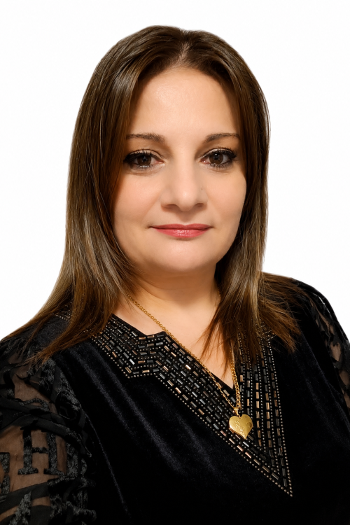 Սերոբյան Նաիրա