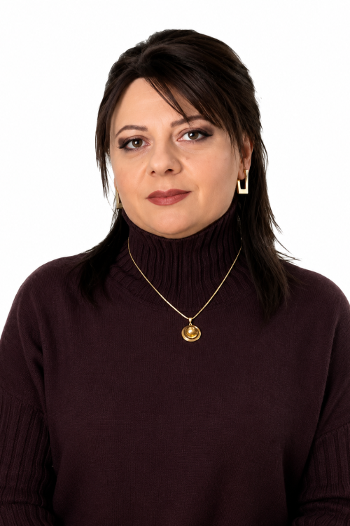 Սիմոնյան Լիլիթ
